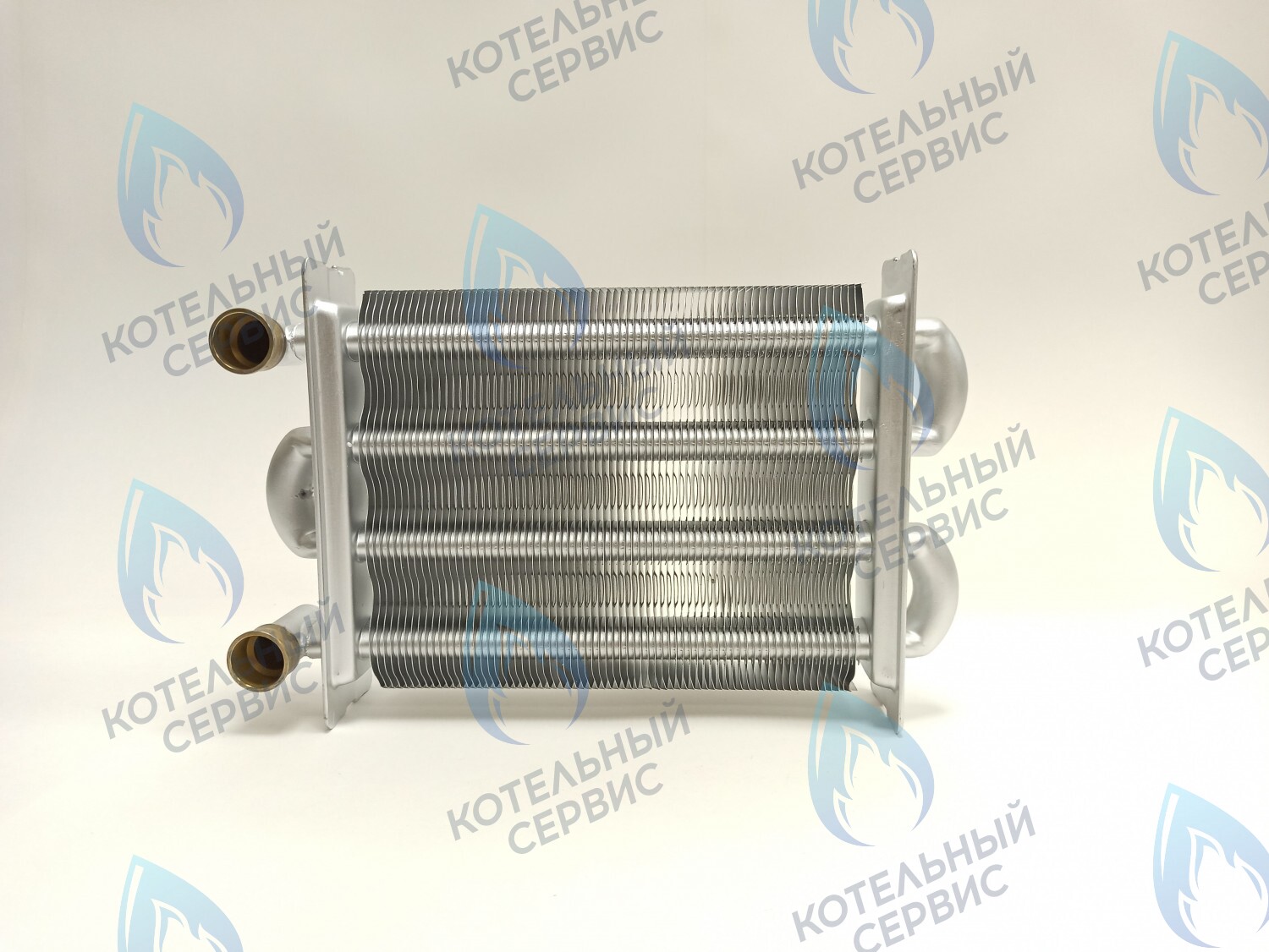 EM065-250 Теплообменник первичный BERETTA City с 2015 года для котлов с дисплеем на панели 20067305 в Оренбурге	