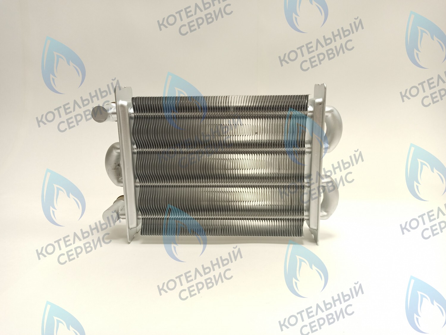 EM065-250 Теплообменник первичный BERETTA City с 2015 года для котлов с дисплеем на панели 20067305 в Оренбурге	