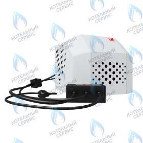 Турбонасадка для котлов WESTER CLEVER с комплектом проводов