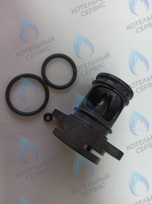 6CARTVAL00 Патрон 3-ходового клапана Fondital MINORCA PLUS CTFS 24 CU, ANTEA PLUS RBTFS в Оренбурге	