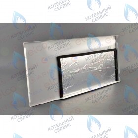 Панель корпуса (правая) ARISTON