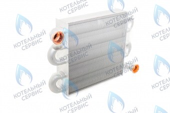 107896 Теплообменник основной 18кВт Valmex   Prime LEMAX (Лемакс) в Оренбурге	