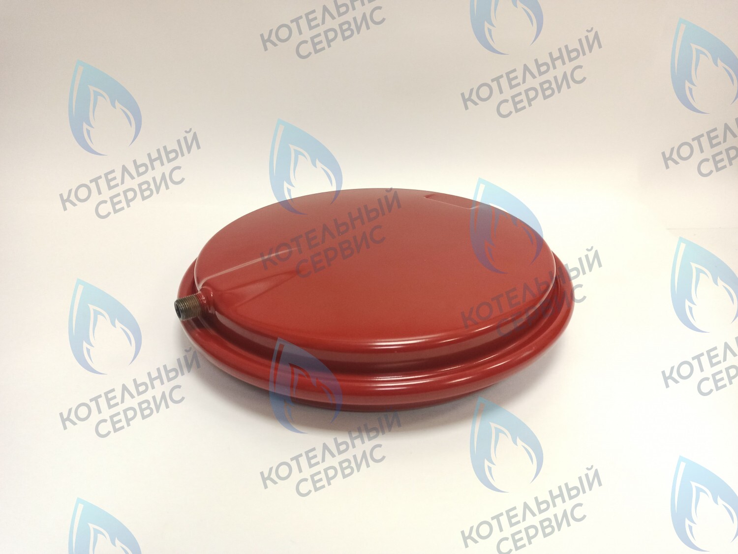 ET026-06L-WL Бак расширительный 6л 3/8 D=33cm TYP DUK 6 3206500K Viessmann WH1D Vitopend 24кВт (7831308, 7856838, 7868504) в Оренбурге	