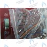 8513650 Проводка электрическая низковольтная    (от разъем платы Х4 к термостату перегрева, датчику NTC отопления, термостату тяги) BAXI в Оренбурге	