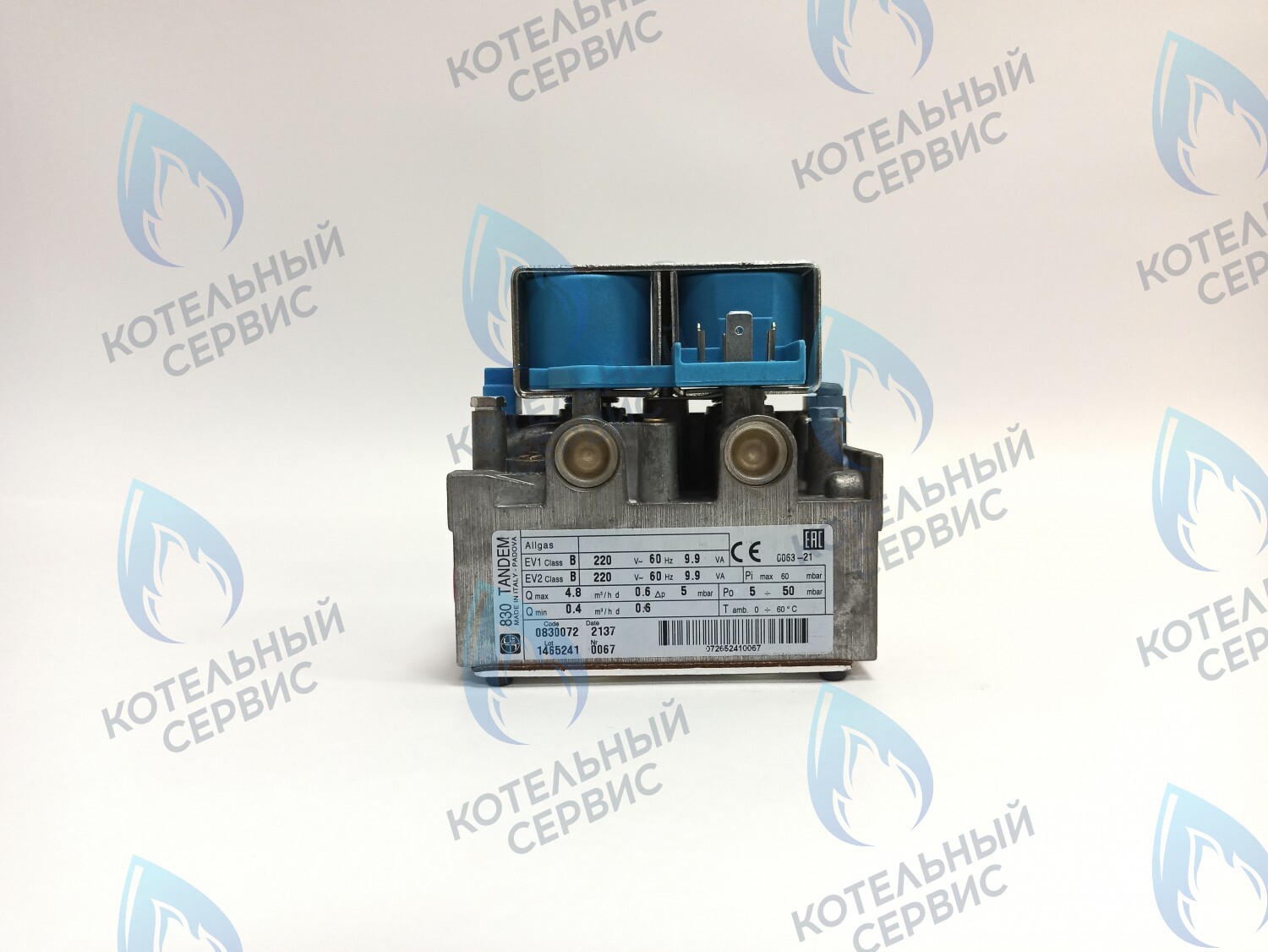 GV028 Газовый клапан (арматура газовая) Navien GA 11-35K(N), GST 35-40K(N) (BH0901011A, PH0905032A, 30002203A) в Оренбурге	