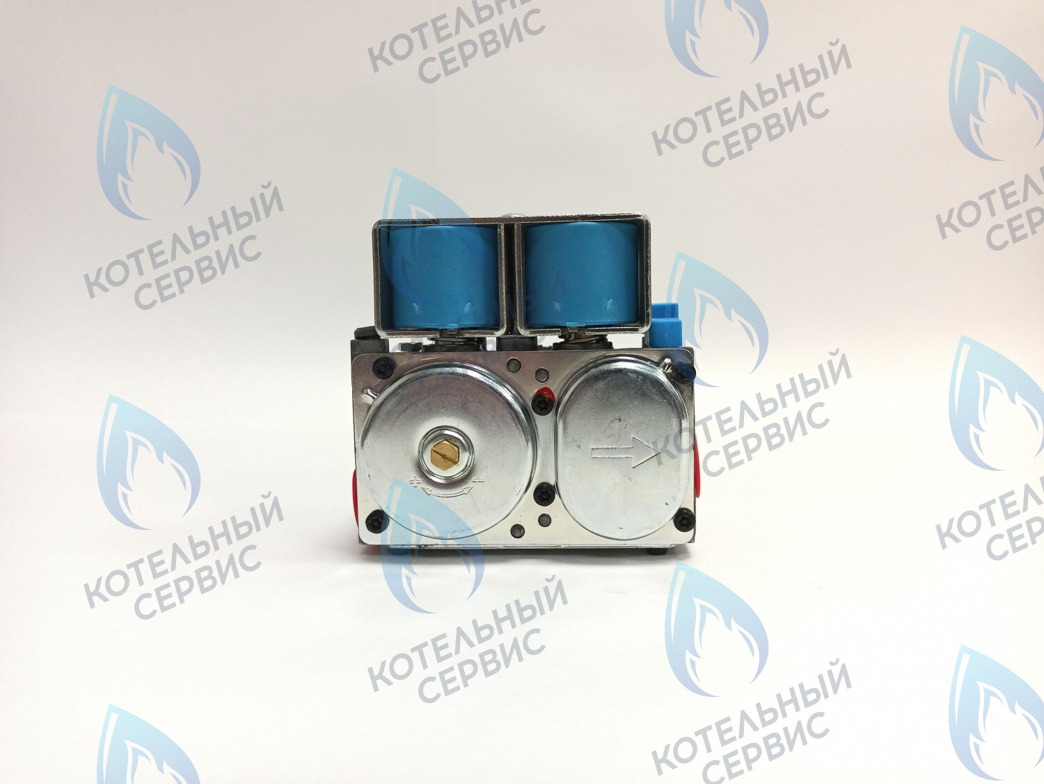 GV028 Газовый клапан (арматура газовая) Navien GA 11-35K(N), GST 35-40K(N) (BH0901011A, PH0905032A, 30002203A) в Оренбурге	