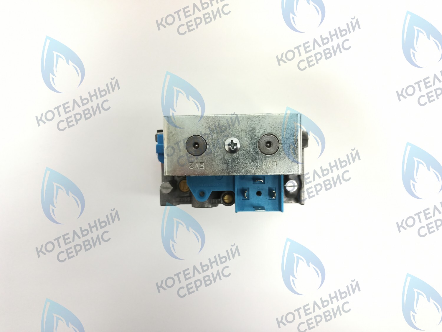 GV028 Газовый клапан (арматура газовая) Navien GA 11-35K(N), GST 35-40K(N) (BH0901011A, PH0905032A, 30002203A) в Оренбурге	