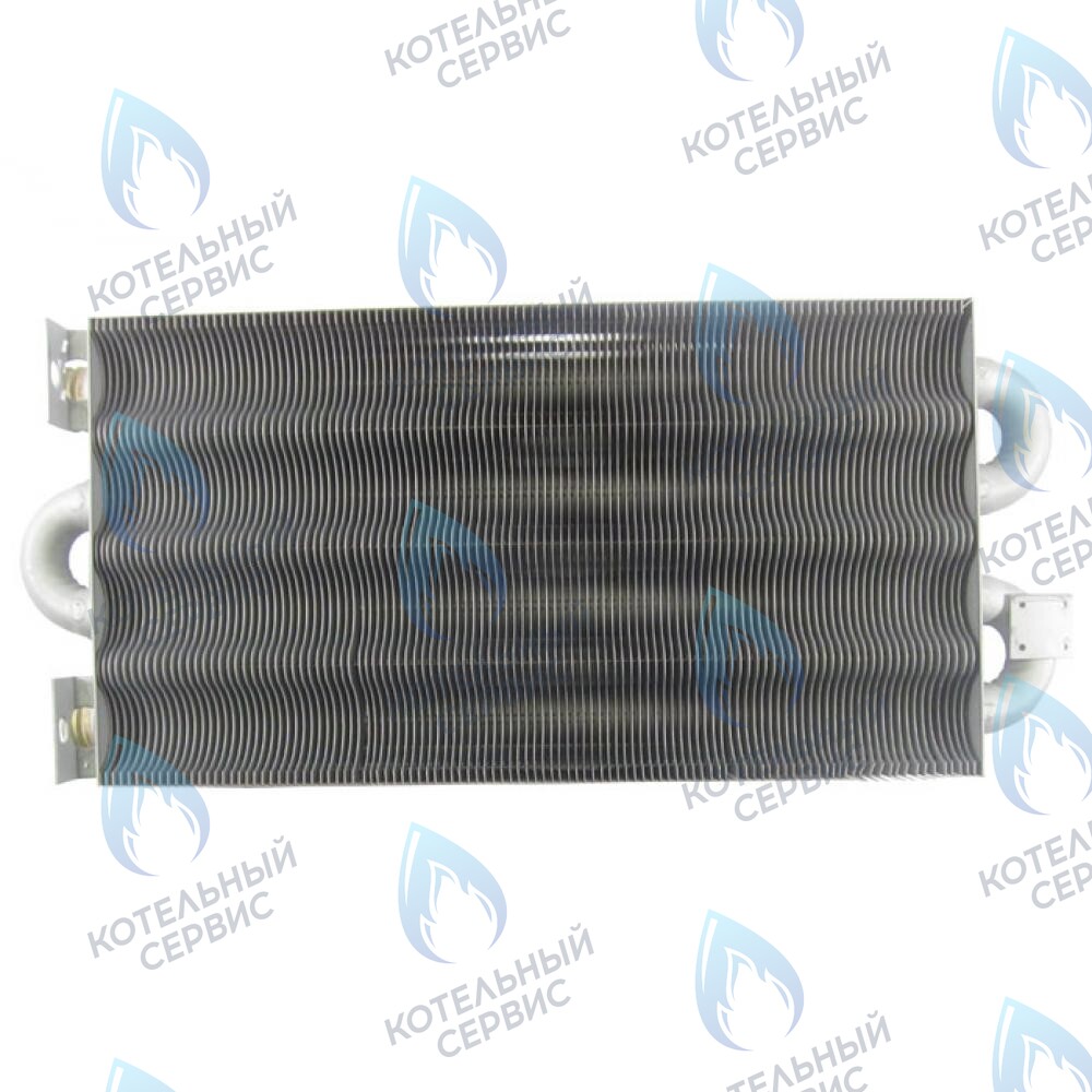 5646410 Теплообменник основной BAXI в Оренбурге	