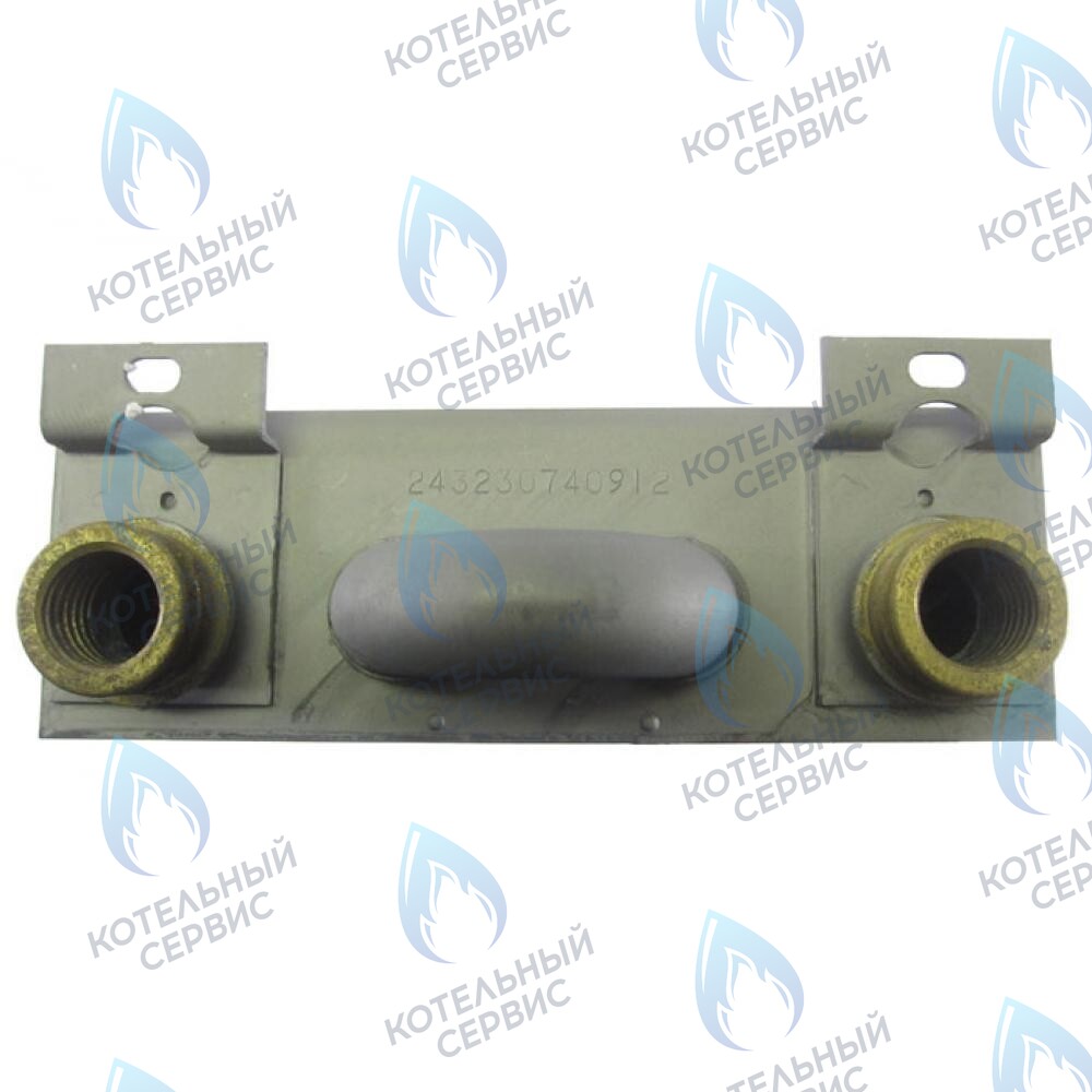 5646410 Теплообменник основной BAXI в Оренбурге	