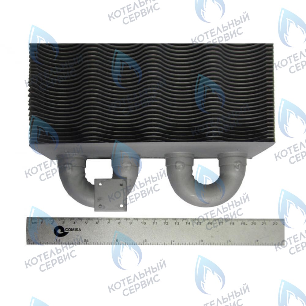 5646410 Теплообменник основной BAXI в Оренбурге	