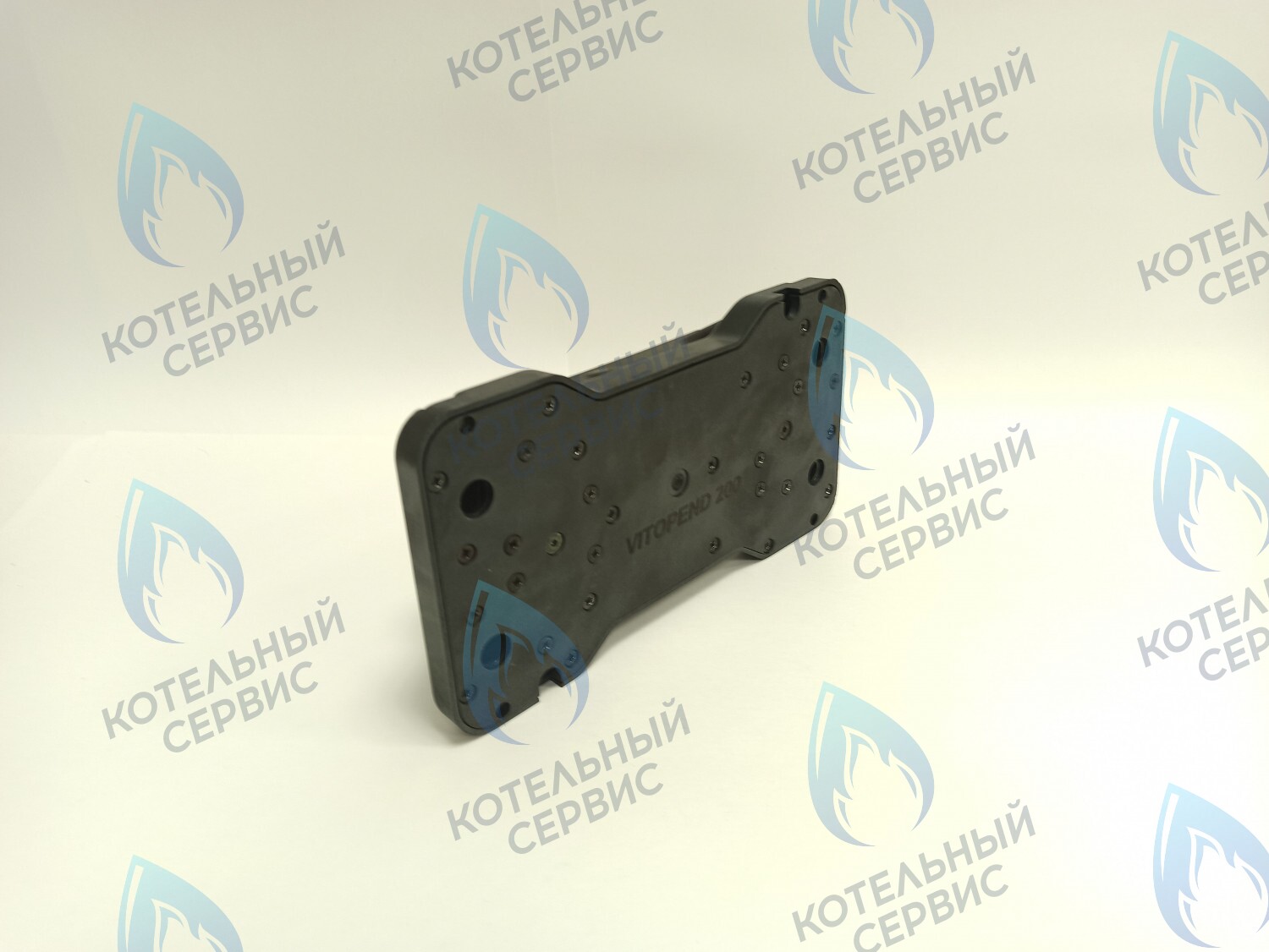 ES190X-225-16F Комплект для замены теплообменника ГВС VIESSMANN VITOPEND 200 (7822761) в Оренбурге	