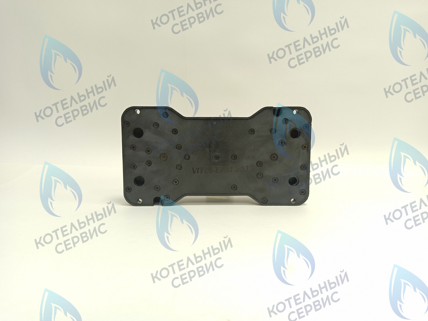 ES190X-225-16F Комплект для замены теплообменника ГВС VIESSMANN VITOPEND 200 (7822761) в Оренбурге	