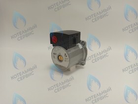 Двигатель насоса (без улитки) (12/5, 15/5) аналог WILO 84w NFSL 15/5 (21мм по часовой)