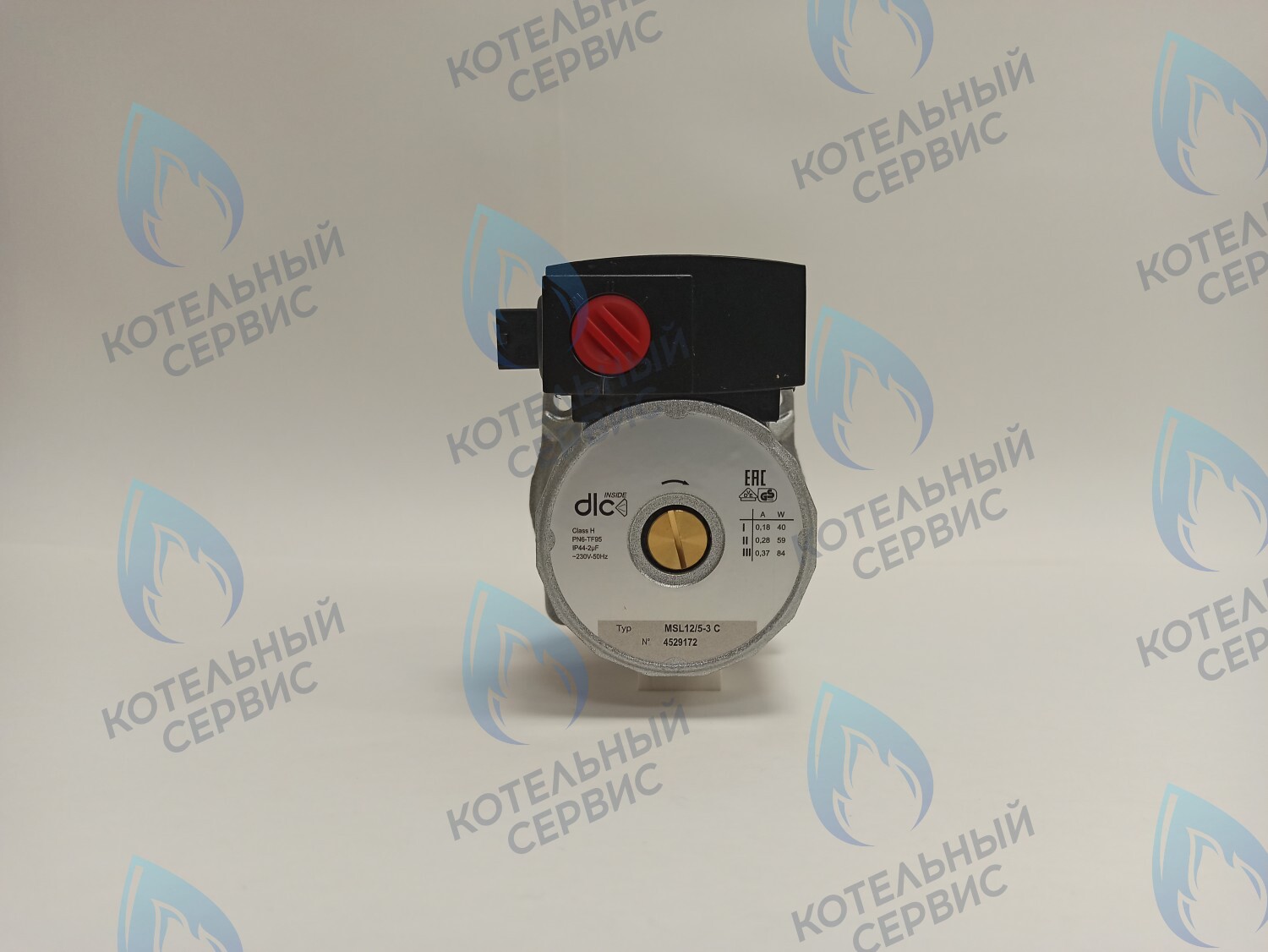 PH-W21CW50-WC84-Комп Двигатель насоса (без улитки) (12/5, 15/5) аналог WILO 84w NFSL 15/5 (21мм по часовой) в Оренбурге	