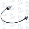 2802 Датчик температуры ГВС DX 18-24-32-35 HUBERT в Оренбурге	