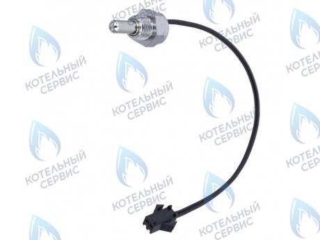 2802 Датчик температуры ГВС DX 18-24-32-35 HUBERT в Оренбурге	