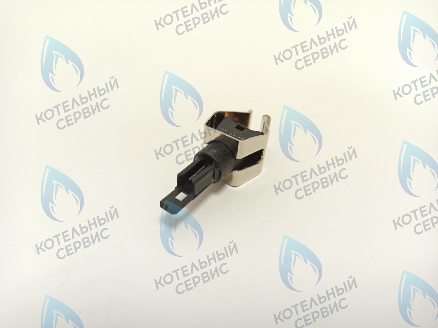 AC01000006 Термостат накладной NTC ГВС (для трубки 12мм) BC (AC01000006) ROYAL THERMO в Оренбурге	