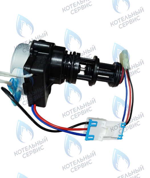 30031249B Клапан трехходовой NAVIEN Deluxe C/C Plus/E в Оренбурге	