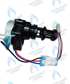 Клапан трехходовой NAVIEN Deluxe C/C Plus/E