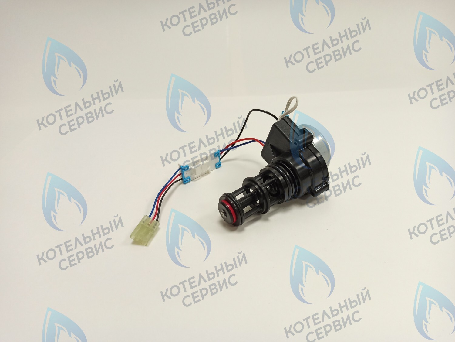 30031249B Клапан трехходовой NAVIEN Deluxe C/C Plus/E в Оренбурге	