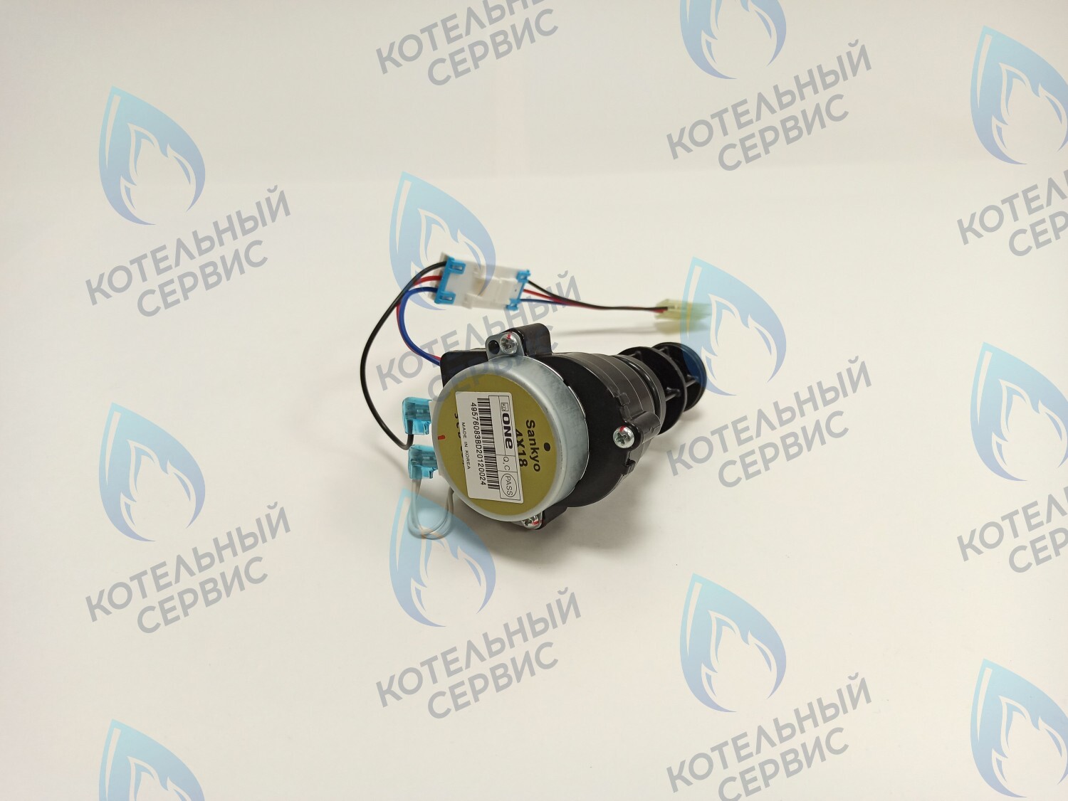 30031249B Клапан трехходовой NAVIEN Deluxe C/C Plus/E в Оренбурге	