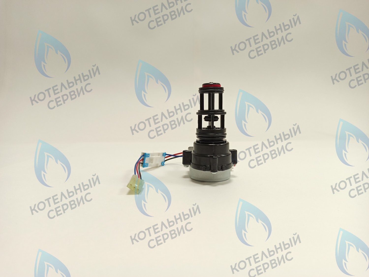 30031249B Клапан трехходовой NAVIEN Deluxe C/C Plus/E в Оренбурге	