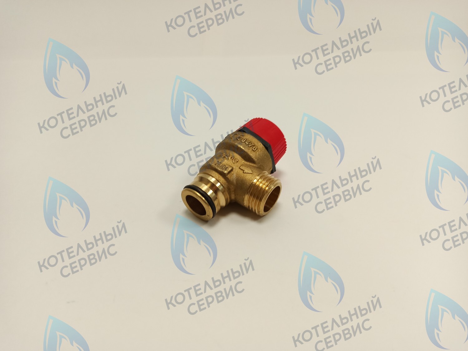 EV030-01-BX Клапан сбросной предохранительный 300кПа 1/2" (Protherm Пантера Леопард V17 0020035129, BAXI ECO FOUR, GAZLUX, GAZECO, HEC) в Оренбурге	