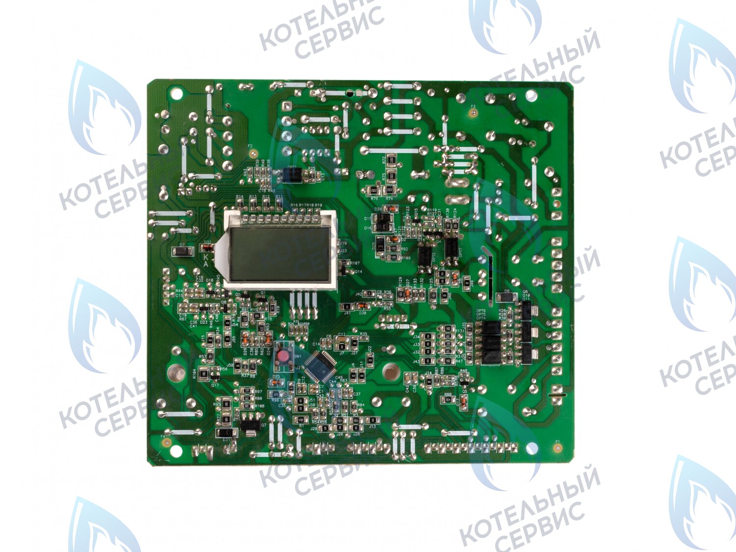 0020119390 Плата управления Lynx 24кВт/28кВт Ягуар 24, sit (v1.8) PROTHERM в Оренбурге	