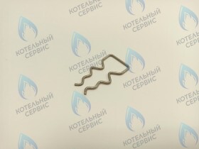 Клипса мотора трехходового клапана ALPENHOFF