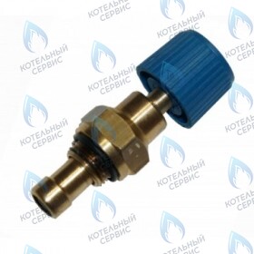 Клапан подпитки PROTHERM Gepard 23 H-RU