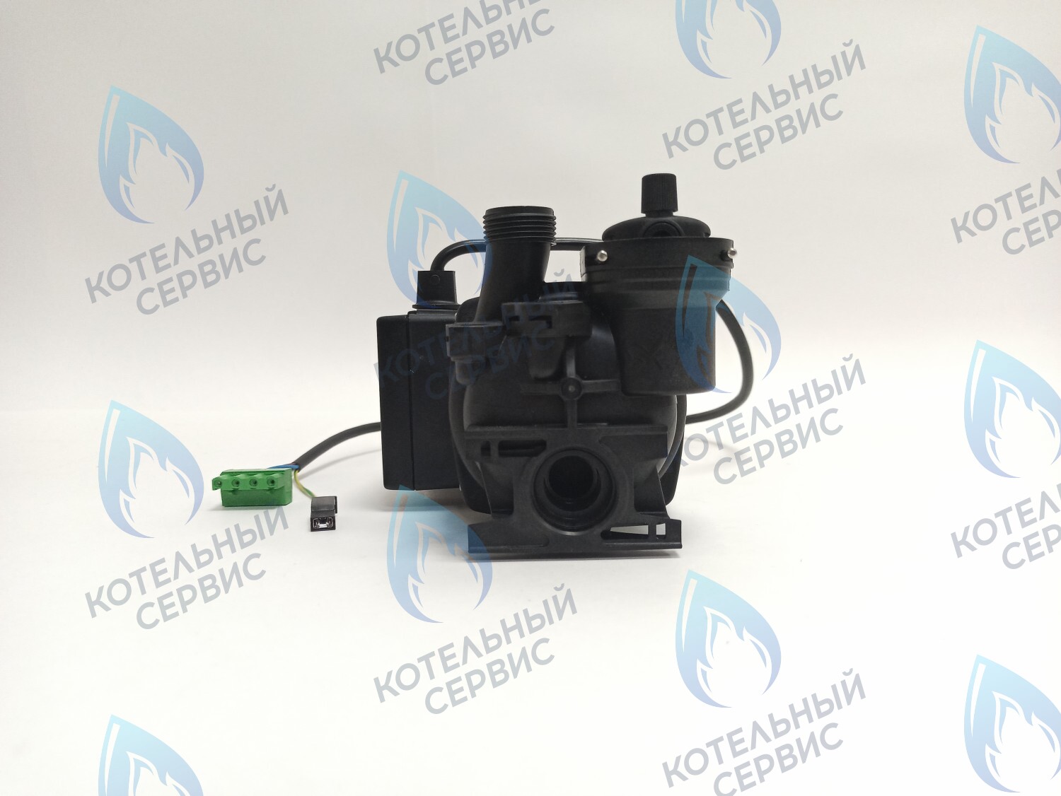 S62747 Циркуляционный насос UPR15-70 F1 30/35-34/39 (против часовой стрелки) (колесо 72/30мм) DE DIETRICH в Оренбурге	