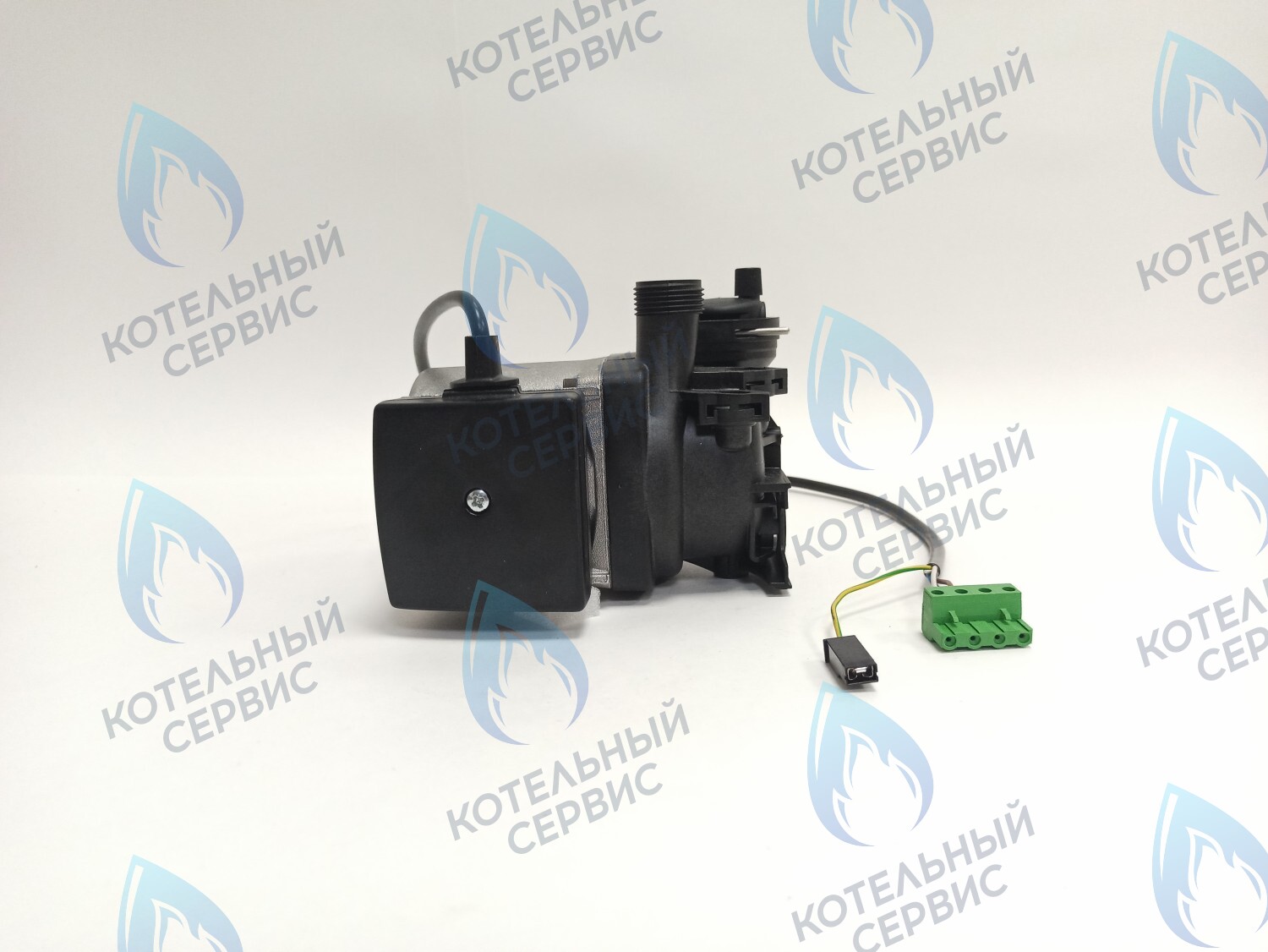 S62747 Циркуляционный насос UPR15-70 F1 30/35-34/39 (против часовой стрелки) (колесо 72/30мм) DE DIETRICH в Оренбурге	