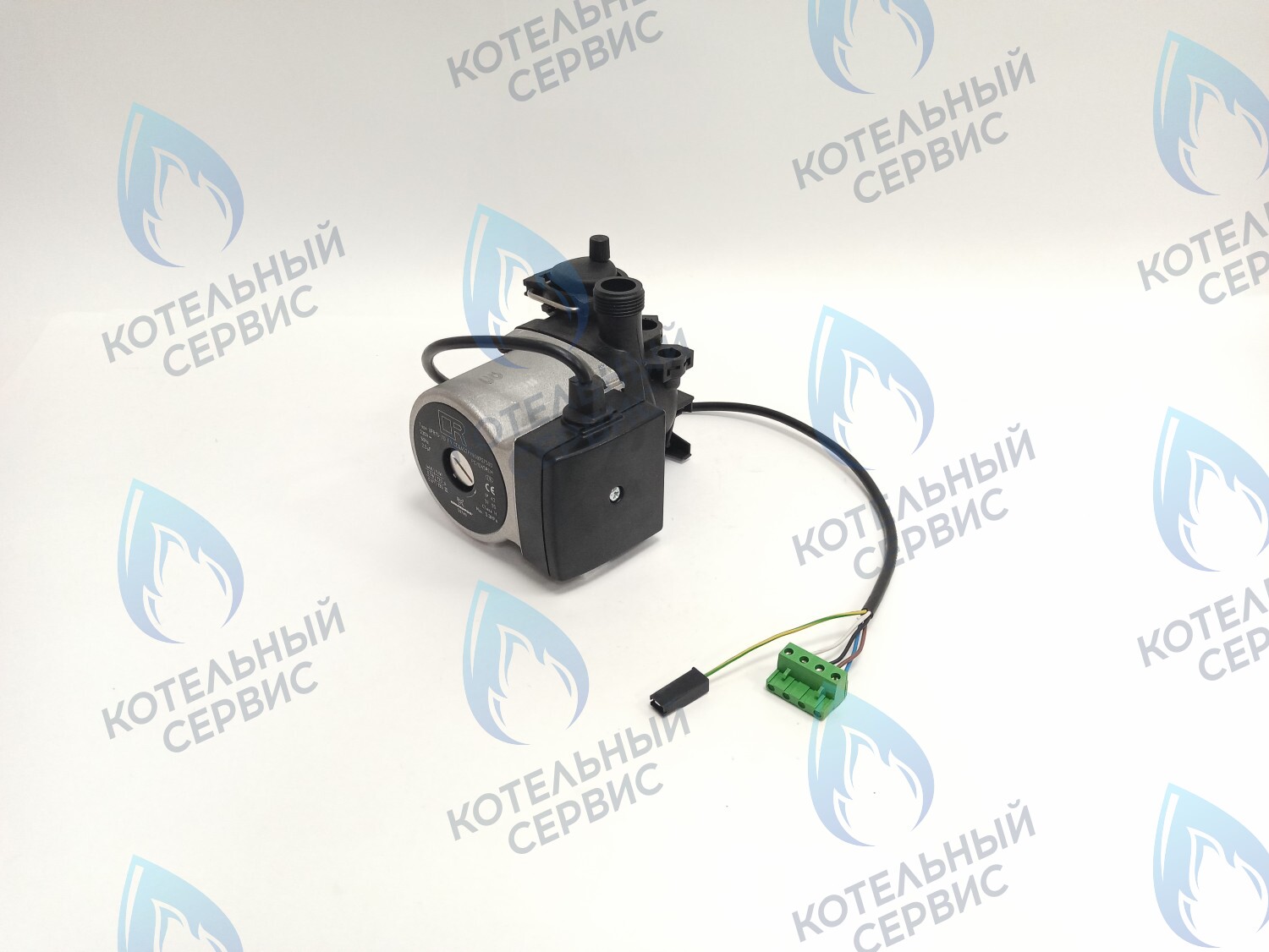 S62747 Циркуляционный насос UPR15-70 F1 30/35-34/39 (против часовой стрелки) (колесо 72/30мм) DE DIETRICH в Оренбурге	