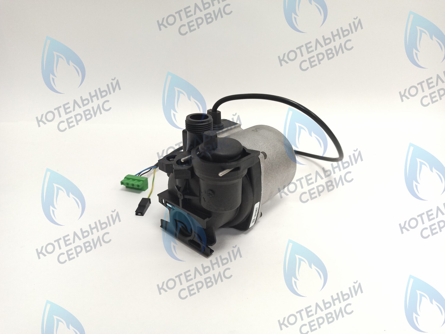 S62747 Циркуляционный насос UPR15-70 F1 30/35-34/39 (против часовой стрелки) (колесо 72/30мм) DE DIETRICH в Оренбурге	