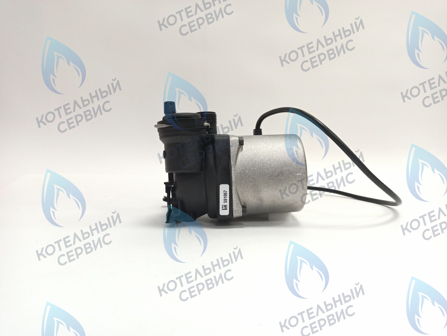 S62747 Циркуляционный насос UPR15-70 F1 30/35-34/39 (против часовой стрелки) (колесо 72/30мм) DE DIETRICH в Оренбурге	