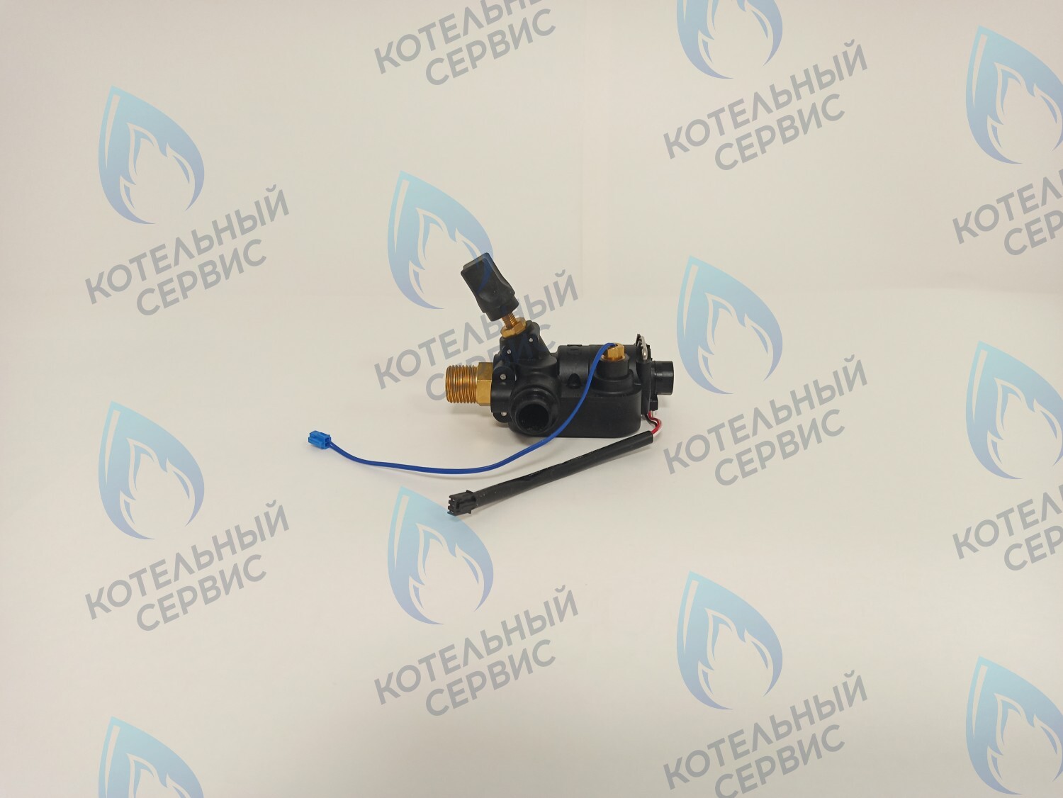 S323100128 Гидроузел с датчиком протока (WA 25/30) KITURAMI в Оренбурге	