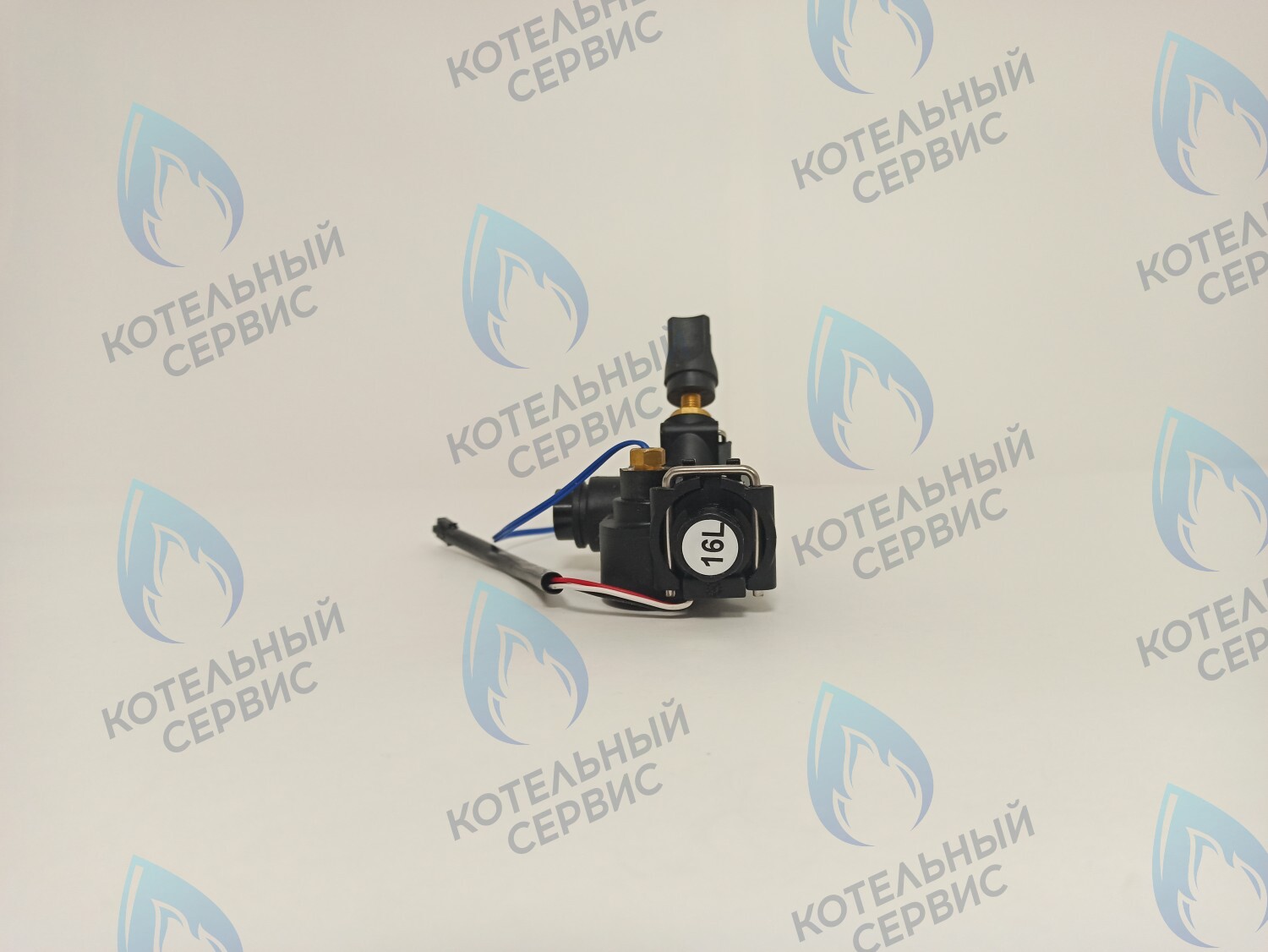 S323100128 Гидроузел с датчиком протока (WA 25/30) KITURAMI в Оренбурге	