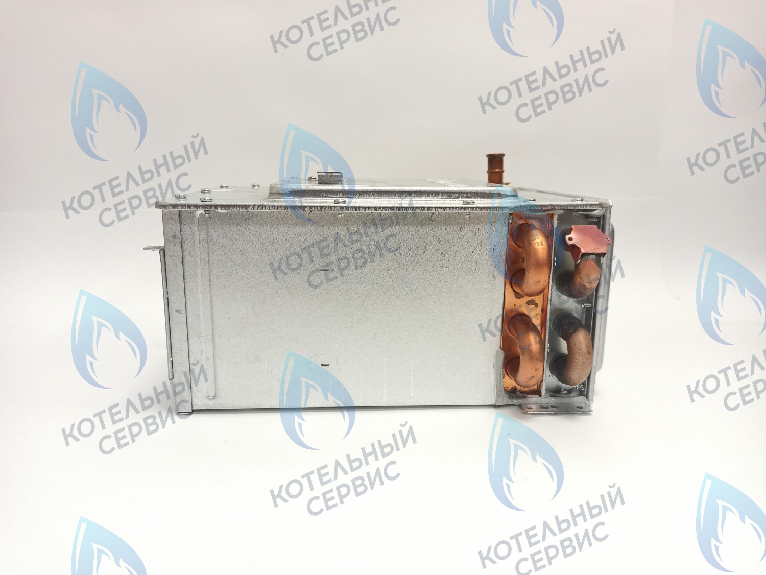 H120240360-2 Теплообменник в сборе (природный газ) 16N ELSOTHERM  B19Fi серия B в Оренбурге	