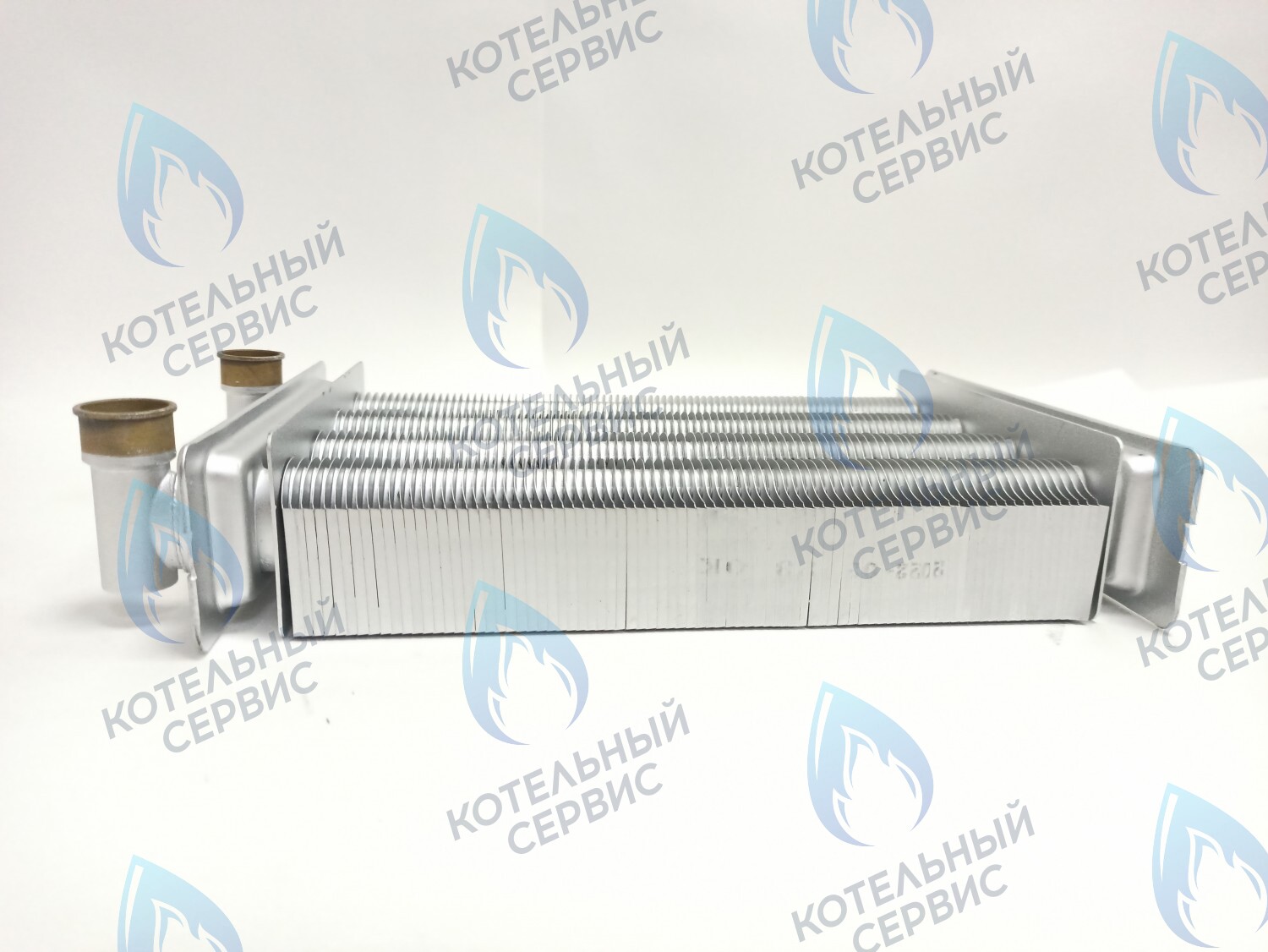 EM065-300 Теплообменник первичный BERETTA City 20067270, Exclusive 20083225 в Оренбурге	