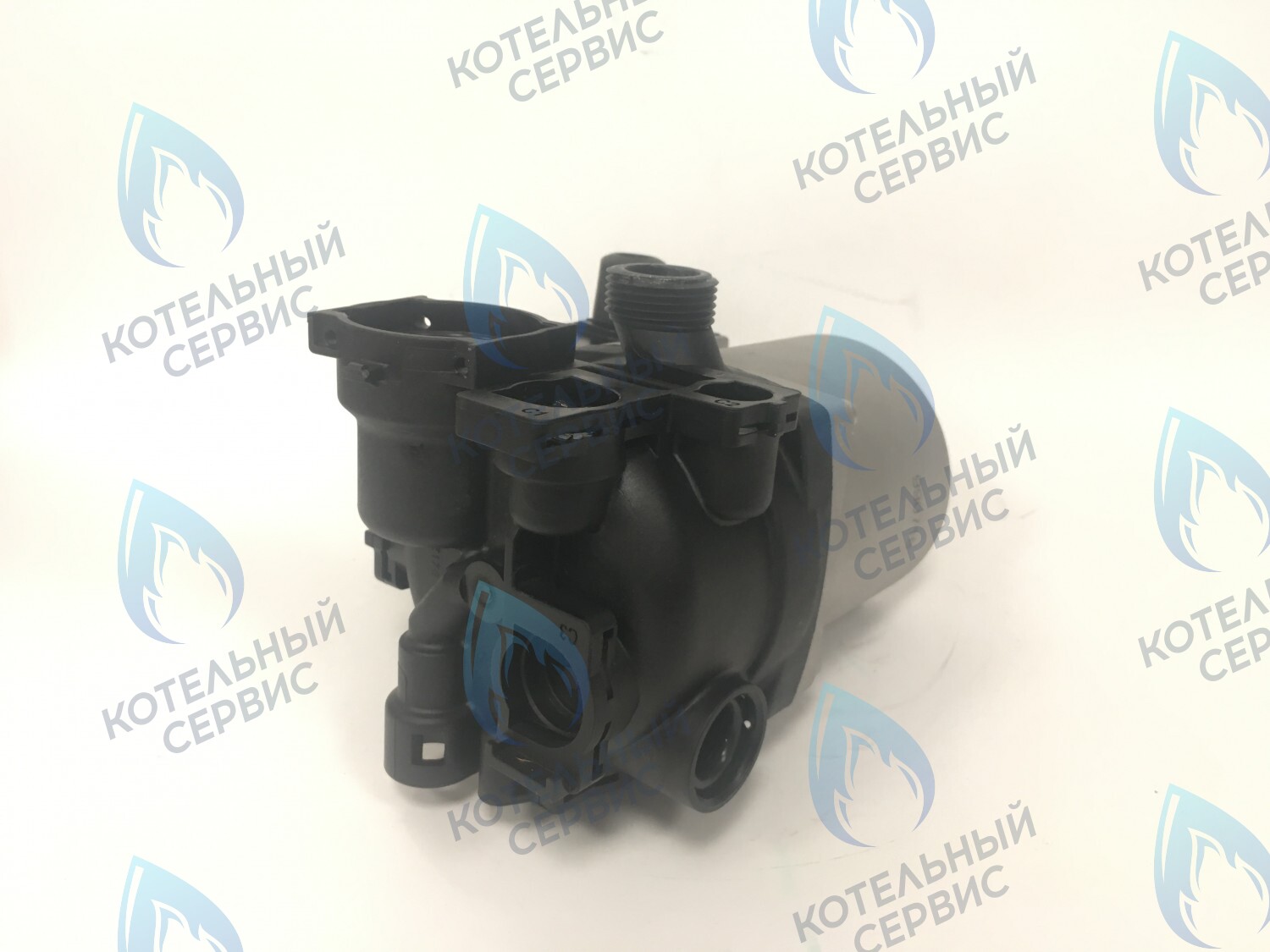 0119 Насос в сборе для котла в Оренбурге	