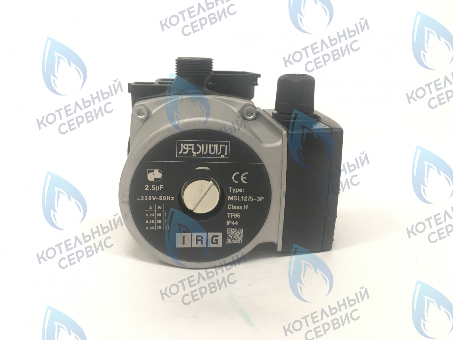 0119 Насос в сборе для котла в Оренбурге	