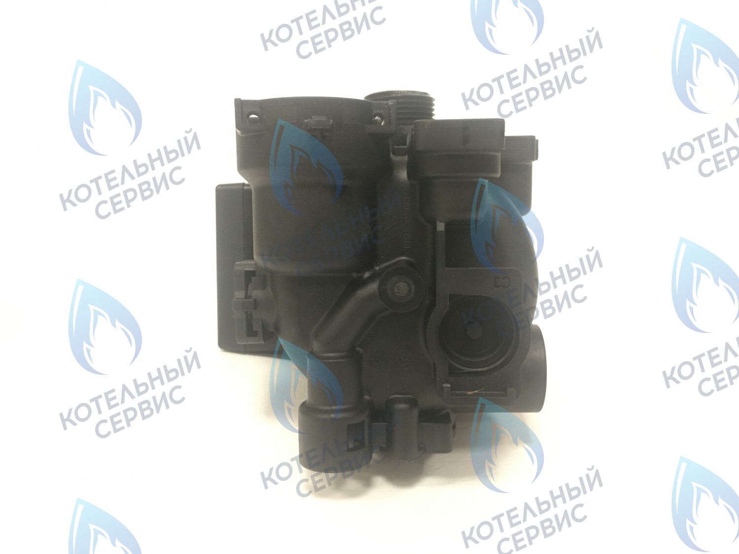 0119 Насос в сборе для котла в Оренбурге	