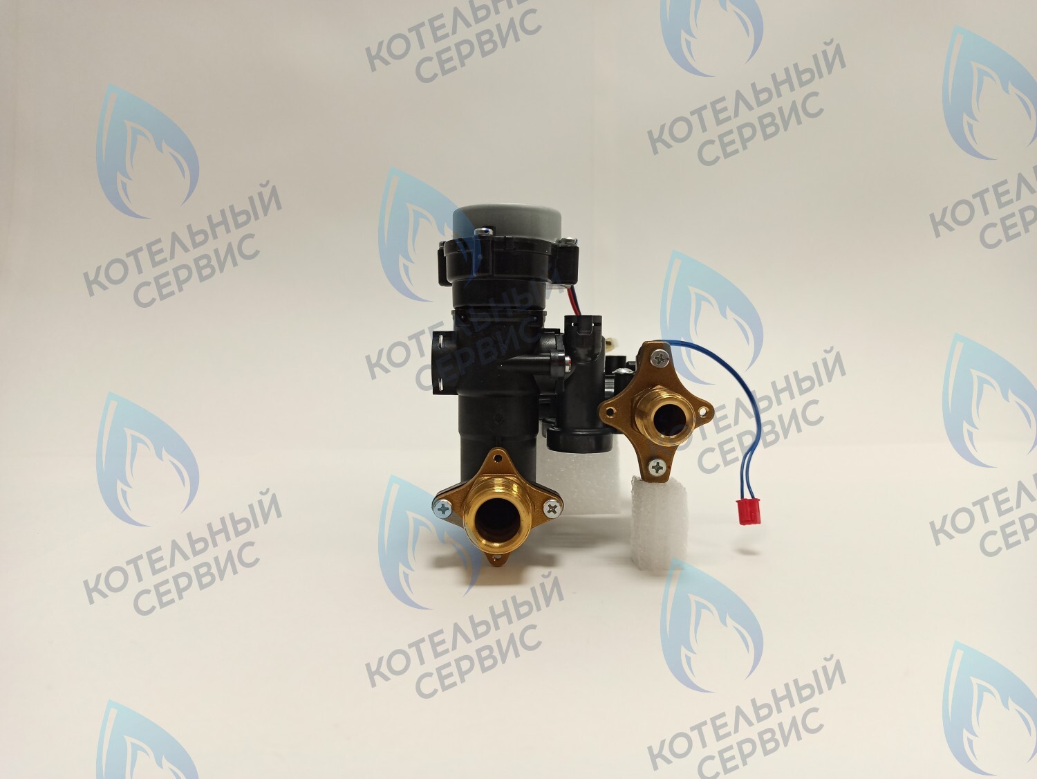 30015734A Патрубок контура ОВ проходной Вход Deluxe S 13-35K NAVIEN в Оренбурге	