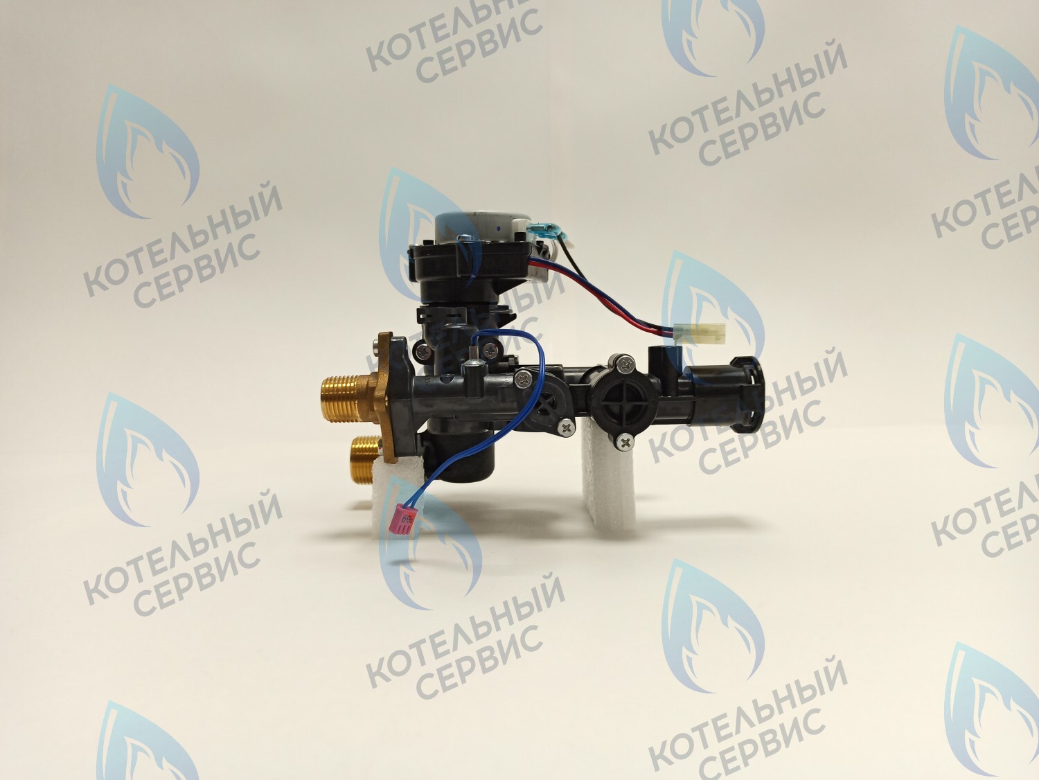 30015734A Патрубок контура ОВ проходной Вход Deluxe S 13-35K NAVIEN в Оренбурге	