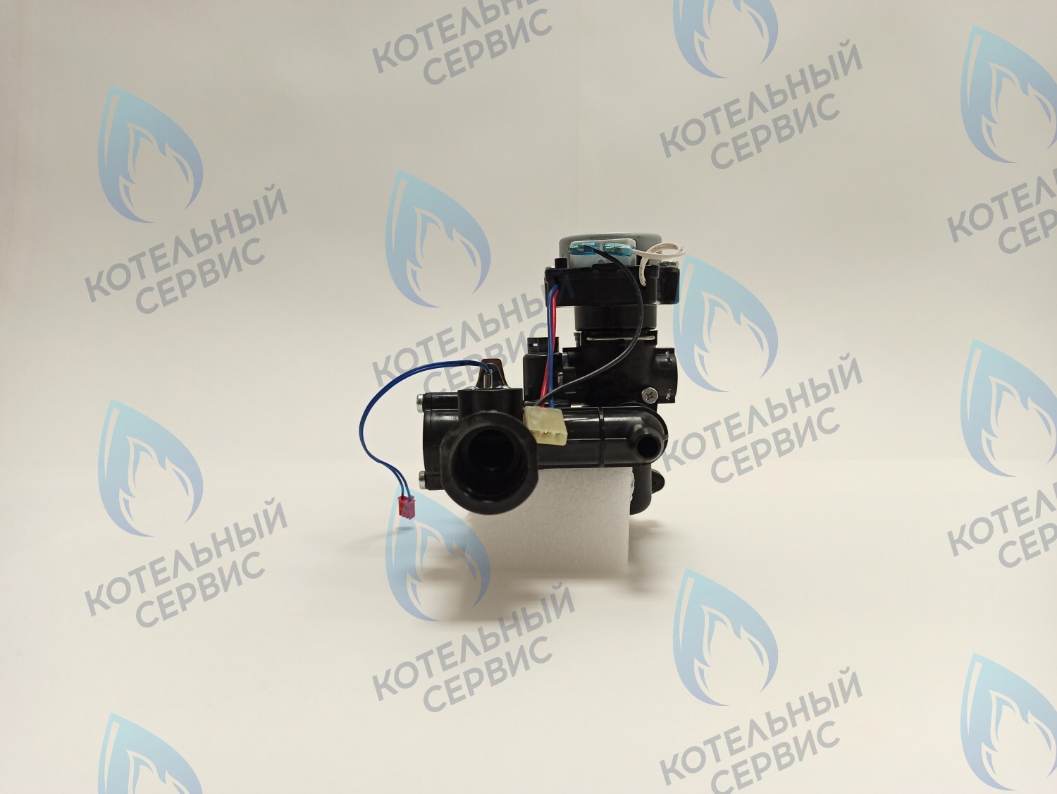 30015734A Патрубок контура ОВ проходной Вход Deluxe S 13-35K NAVIEN в Оренбурге	