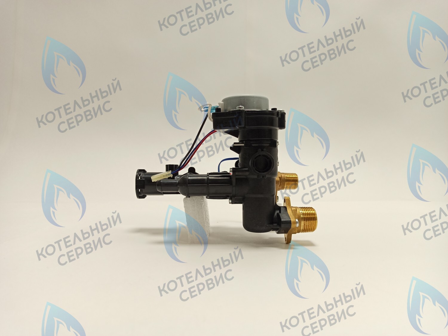 30015734A Патрубок контура ОВ проходной Вход Deluxe S 13-35K NAVIEN в Оренбурге	