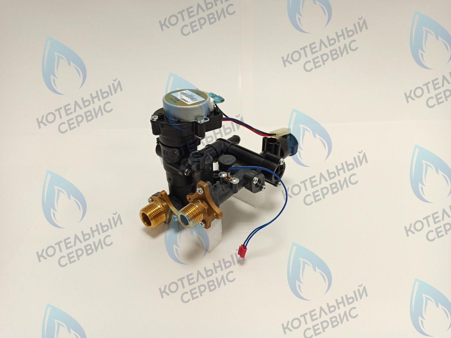 30015734A Патрубок контура ОВ проходной Вход Deluxe S 13-35K NAVIEN в Оренбурге	