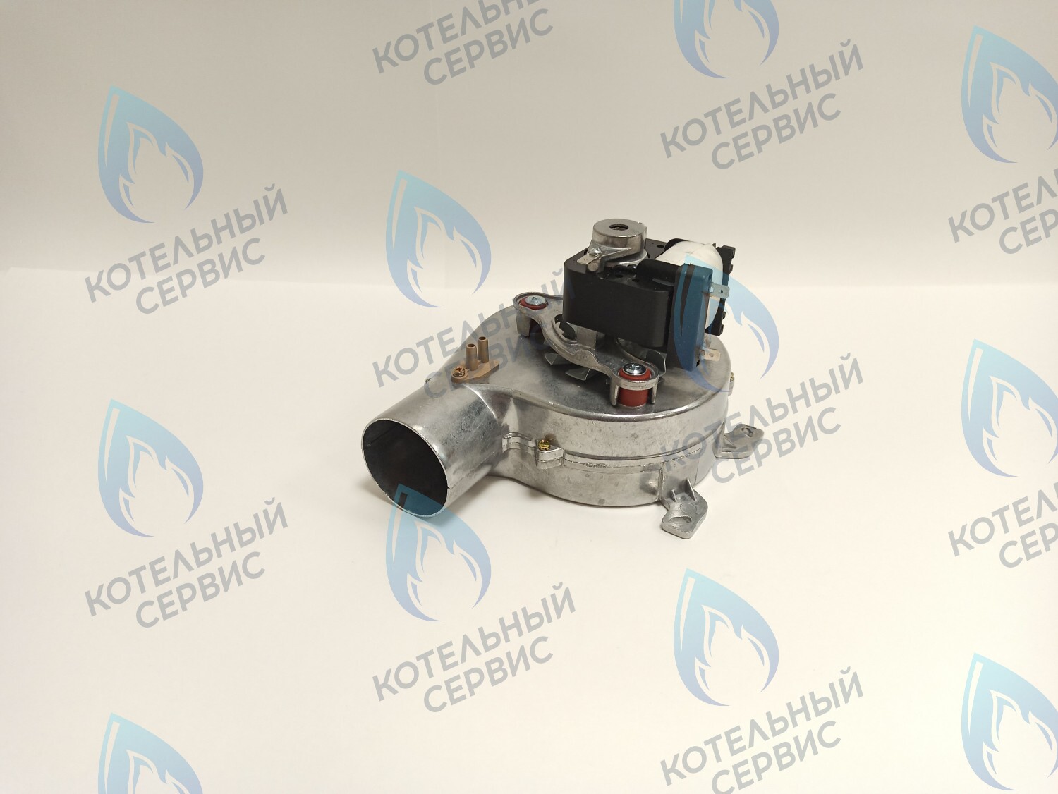 AF001-56W Вентилятор дымоудаления 56w в Оренбурге	