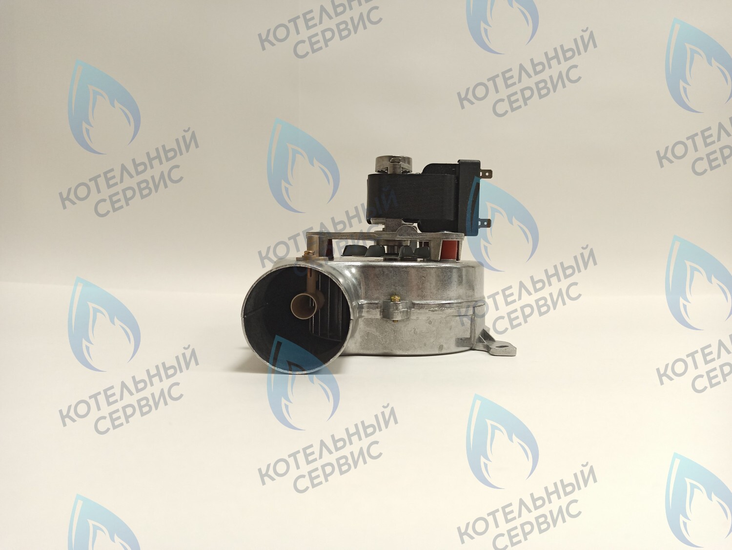 AF001-56W Вентилятор дымоудаления 56w в Оренбурге	