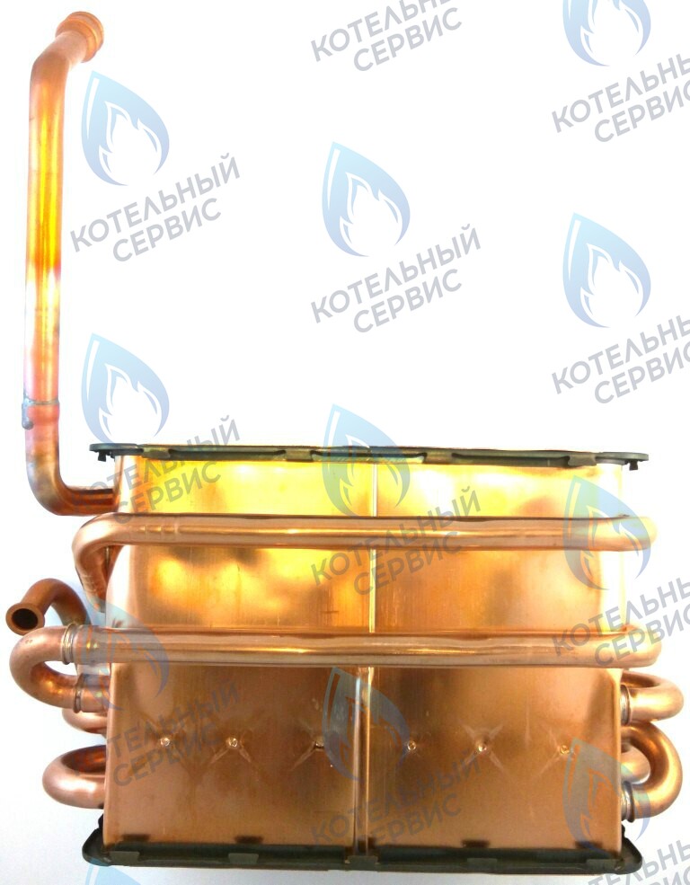 440005602 Теплообменник отопления RINNAI TMF 255 в Оренбурге	